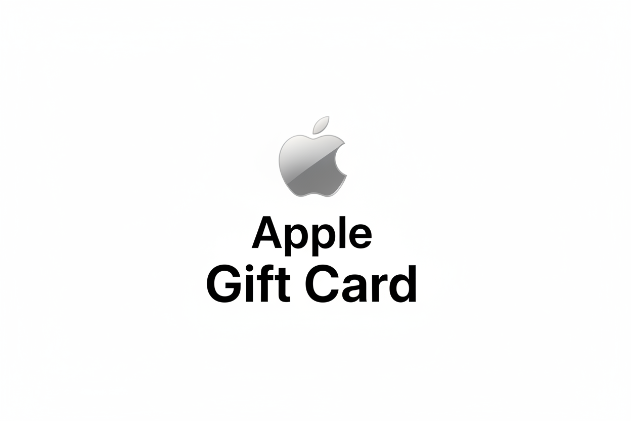 Apple Cards