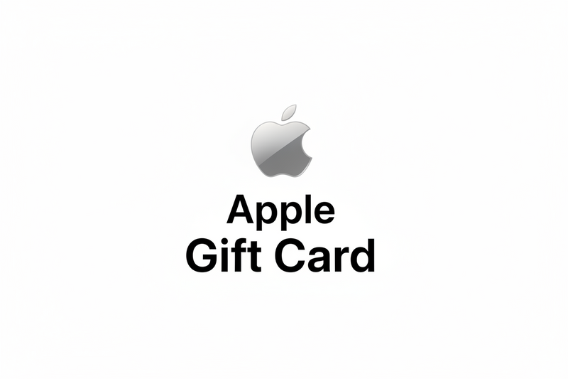 Apple Cards