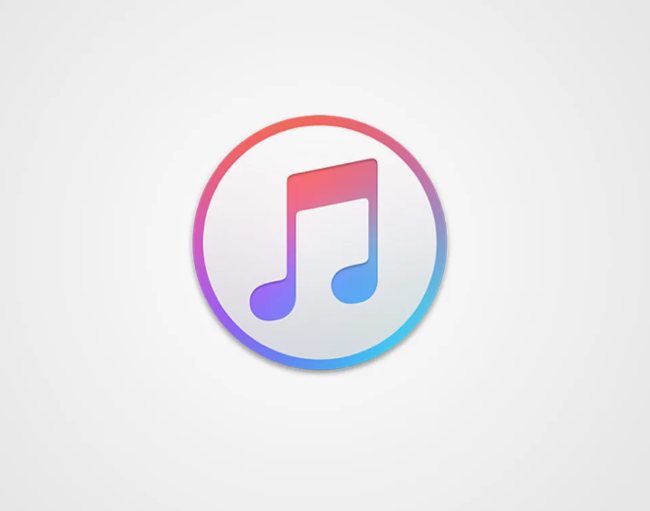 iTunes
