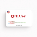 McAfee | Total Protection 10 Device Subscription | Global