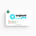 Anghami Plus | 1 Month Subscription | Saudi Arabia