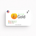 Razer Gold Pins | USD 5 Top-Up | Global