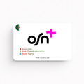 OSN+ | 12 Months Subscription Subscription | Algeria