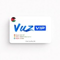 VUZ VIP | 1 Month Subscription | Jordan