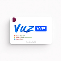 VUZ VIP | 1 Month Subscription | Qatar