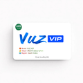 VUZ VIP | 1 Month Subscription | Saudi Arabia