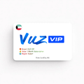 VUZ VIP | 1 Month KW) Subscription | Global