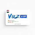VUZ VIP | 12 Month Subscription | Iraq