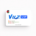 VUZ VIP | 12 Month Subscription | Jordan