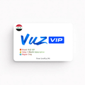 VUZ VIP | 3 Month Subscription | Iraq