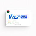 VUZ VIP | 3 Month Subscription | Libya