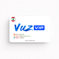 VUZ VIP | 3 Month Subscription | Lebanon