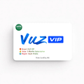 VUZ VIP | 3 Months Subscription | Saudi Arabia