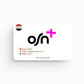 OSN+ | 12 Months Subscription Subscription | Iraq