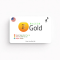 Razer Gold Top Up | 5 USD Top-Up | Global