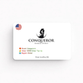 Conquerors | 10000 Dinar Top-Up | Global