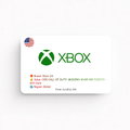 Xbox US | 1100 CALL OF DUTY: MODERN WARFARE POINTS Gift Card | Global
