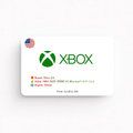 Xbox US | NBA 2K20 35000 VC Microsoft Gift Card | Global