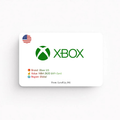 Xbox US | NBA 2K20 Gift Card | Global