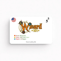 Wizard101 | USD 5 Gift Card | US Region