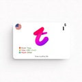 Tango | USD 1 Credit | Global