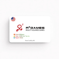 R2Games | 21000 Coin Top-Up | Global