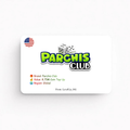 Parchis Club | 8.75M Coin Top-Up | Global