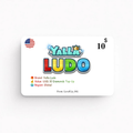 Yalla Ludo | USD 10 Diamonds Top-Up | Global