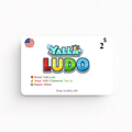 Yalla Ludo | USD 2 Diamonds Top-Up | Global