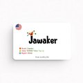 Jawaker | 525000 Token Top-Up | Global