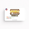 PUBG | 24300 UC Top-Up | Global