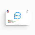 imo | USD 1 Credit | Global