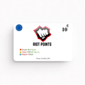 Riot Points | EUR 10 Top-Up | Global