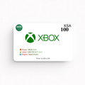 XBOX KSA | SAR 100 Gift Card | Special Edition