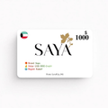 Saya | USD 1000 Credit | Kuwait