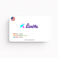 LiveMe | 899 Coin Credit | Global