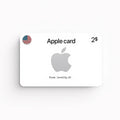 Apple Gift Card - US | 2 USD